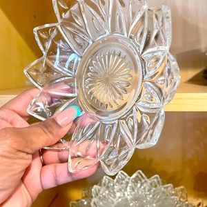 Vintage dish 11 piece set